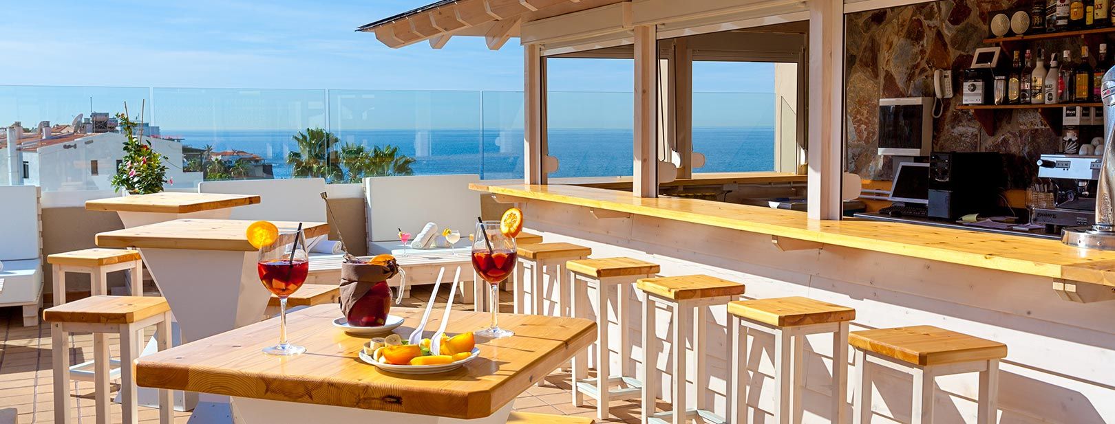 Apparthotel Los Dragos del Sur 3* pas cher photo 2