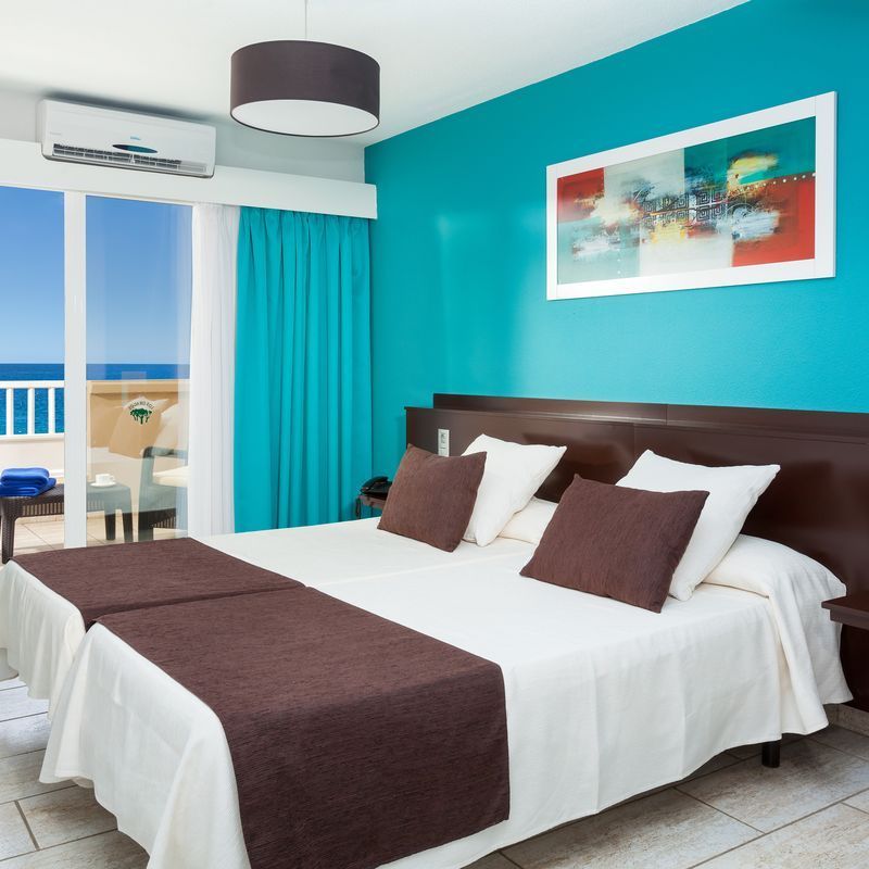 Apparthotel Los Dragos del Sur 3* pas cher photo 16