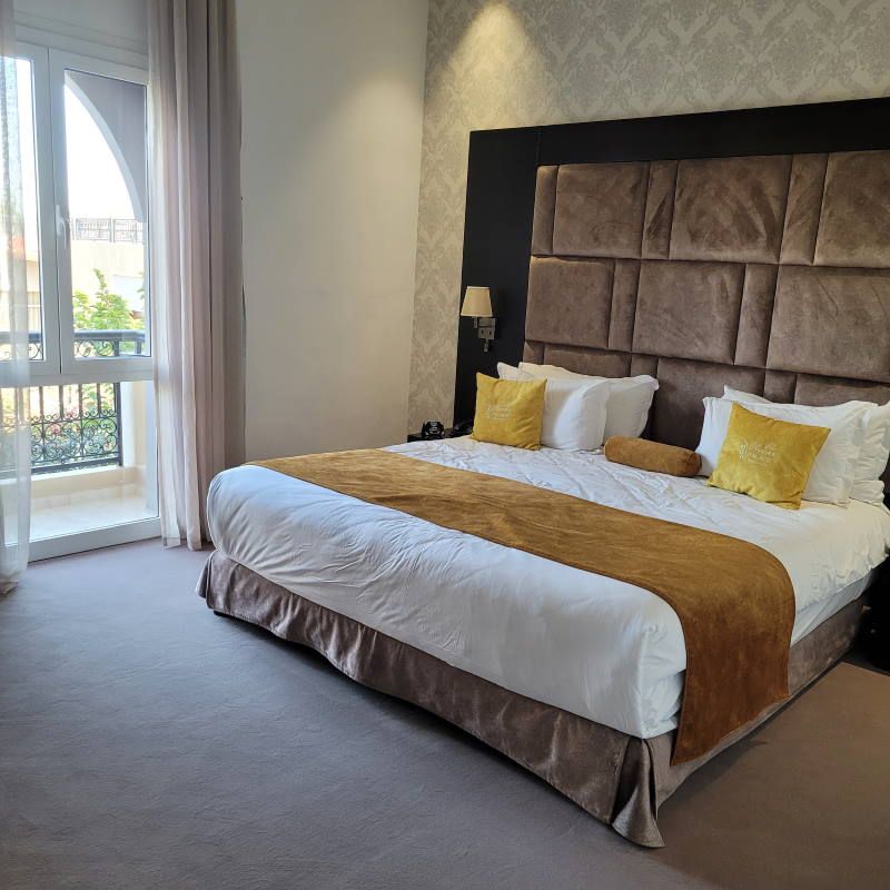 Mondi Club El Olivar 5* pas cher photo 8