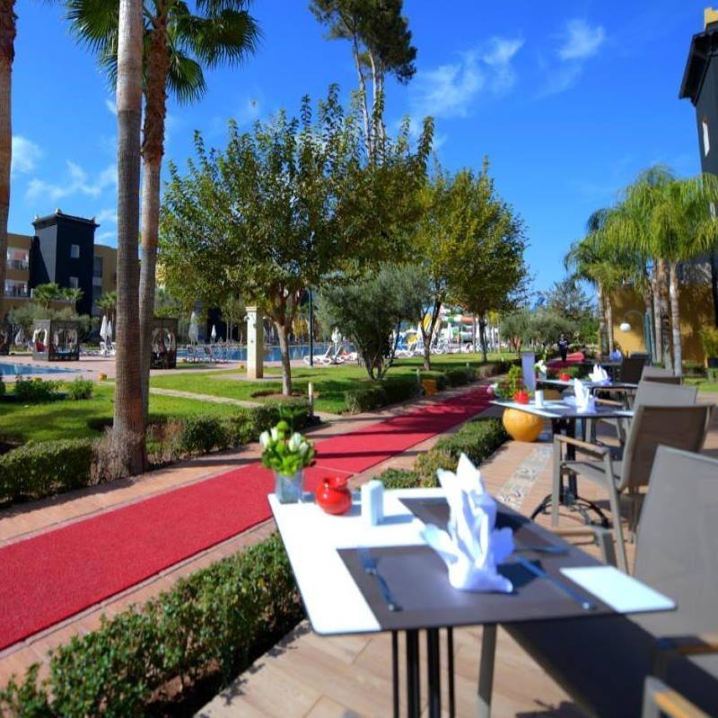 Mondi Club El Olivar 5* pas cher photo 12