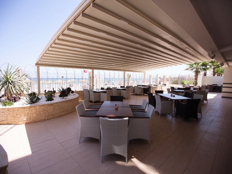 Hôtel Sousse Palace Hotel & Spa 5* pas cher photo 6