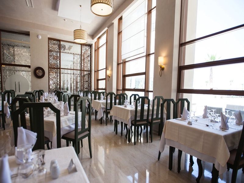 Hôtel Sousse Palace Hotel & Spa 5* pas cher photo 8