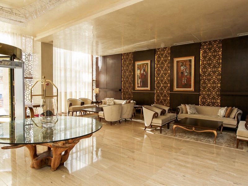 Hôtel Sousse Palace Hotel & Spa 5* pas cher photo 9