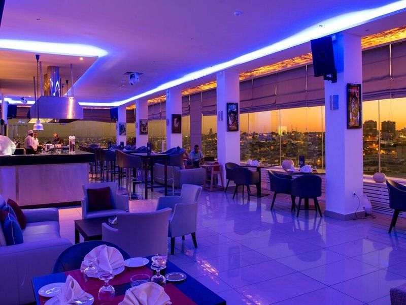 Hôtel Sousse Palace Hotel & Spa 5* pas cher photo 10