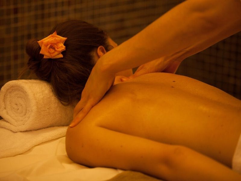 Hôtel Sousse Palace Hotel & Spa 5* pas cher photo 12