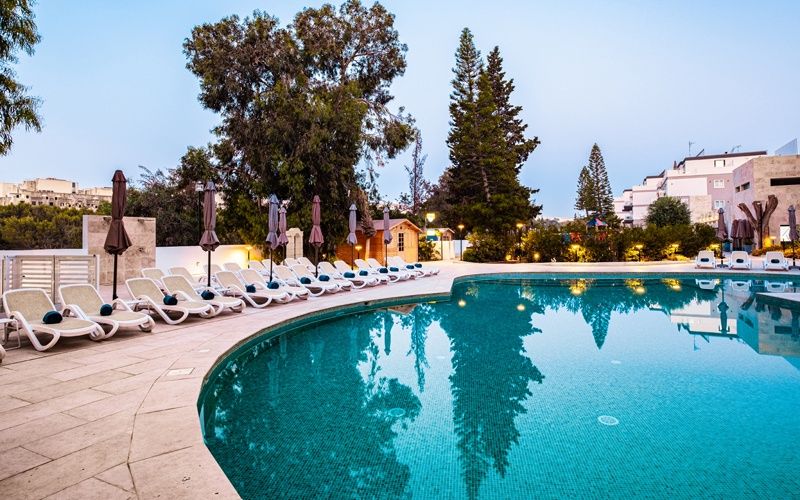 Hôtel Urban Valley 4* pas cher photo 1