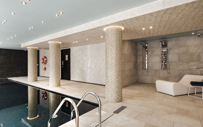 Hôtel Urban Valley 4* pas cher photo 5