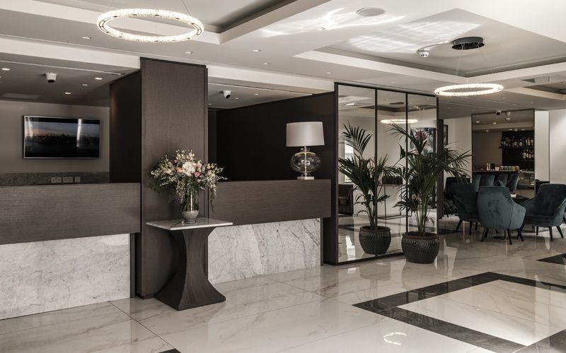 Hôtel Urban Valley 4* pas cher photo 6