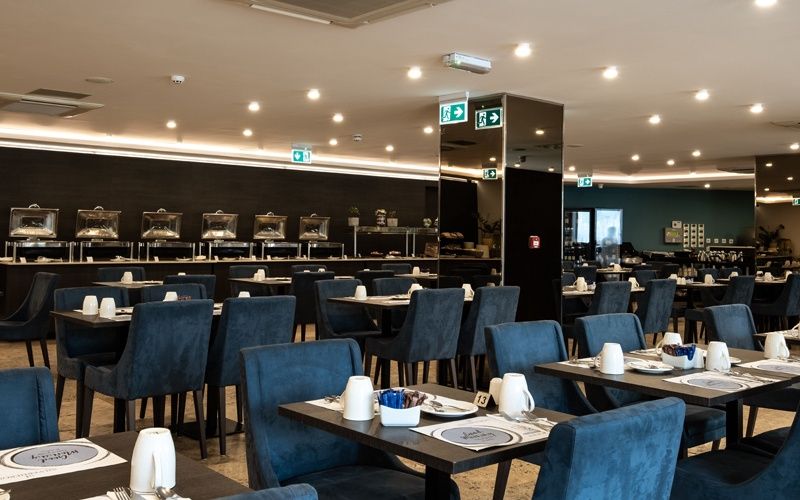 Hôtel Urban Valley 4* pas cher photo 7