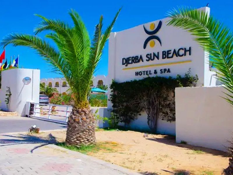 Ôclub Experience Djerba Sun Beach Hôtel & Spa 4* pas cher photo 4