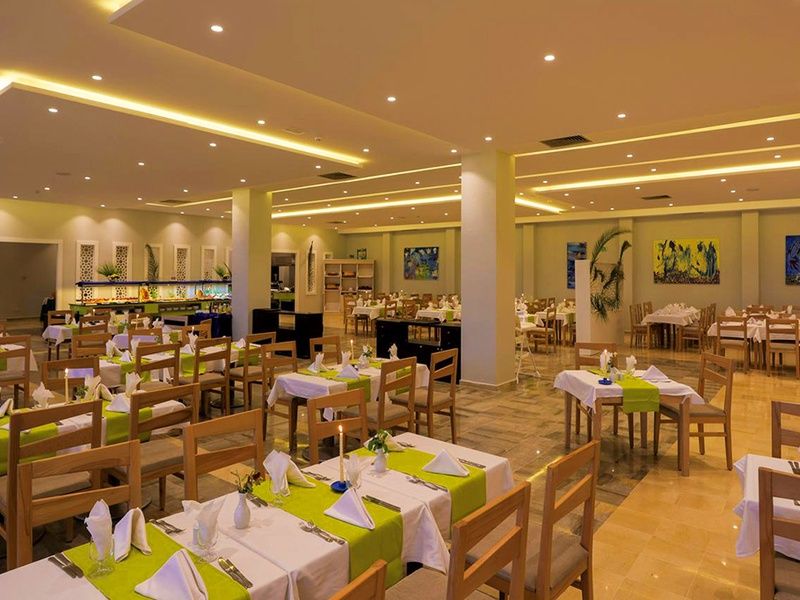 Ôclub Experience Djerba Sun Beach Hôtel & Spa 4* pas cher photo 7