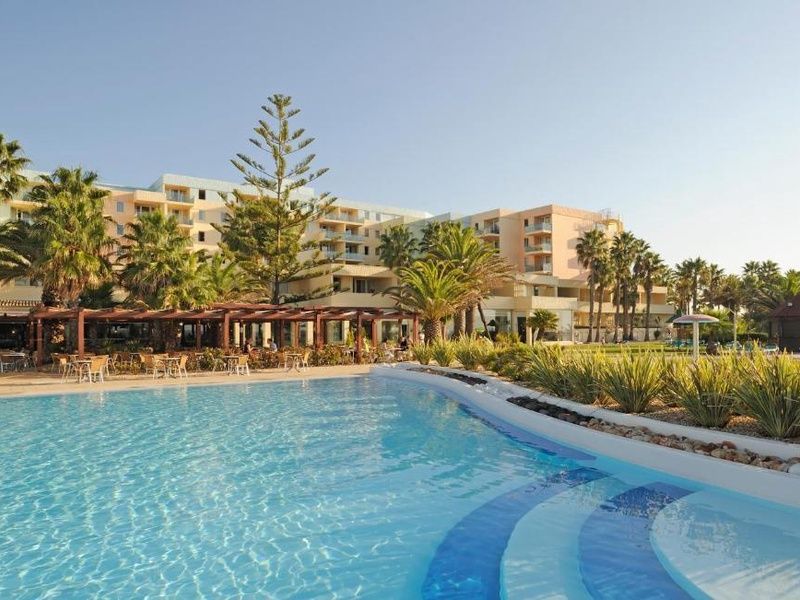 Hôtel Pestana Viking Beach & Spa Resort 4* pas cher photo 1