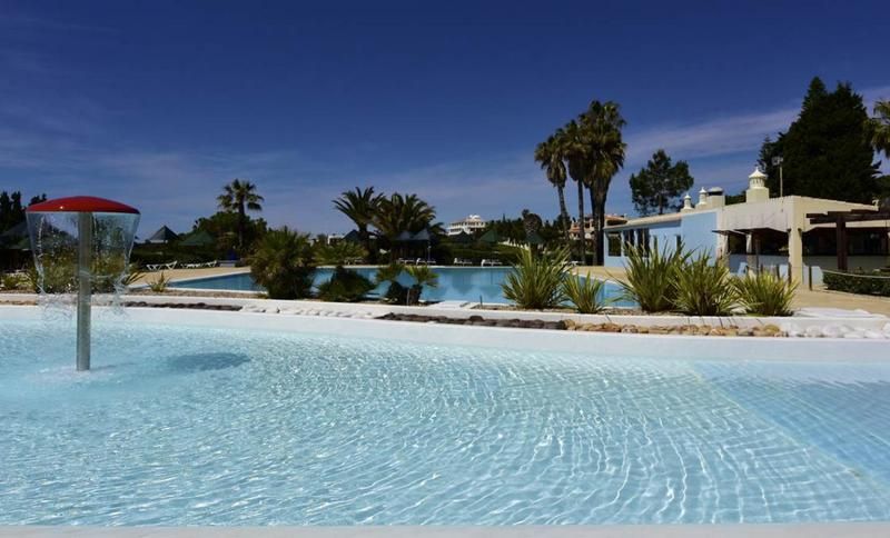 Hôtel Pestana Viking Beach & Spa Resort 4* pas cher photo 2