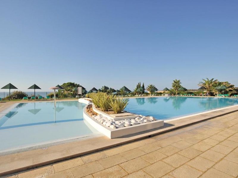 Hôtel Pestana Viking Beach & Spa Resort 4* pas cher photo 3