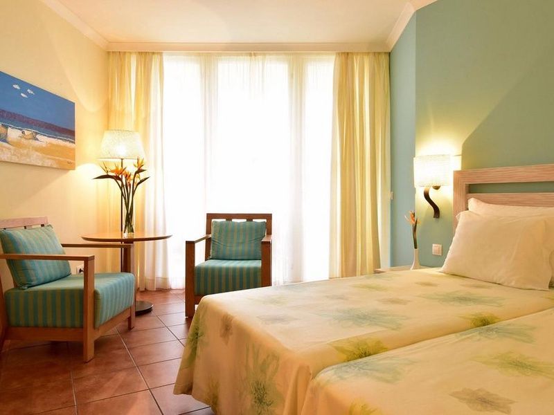 Hôtel Pestana Viking Beach & Spa Resort 4* pas cher photo 4