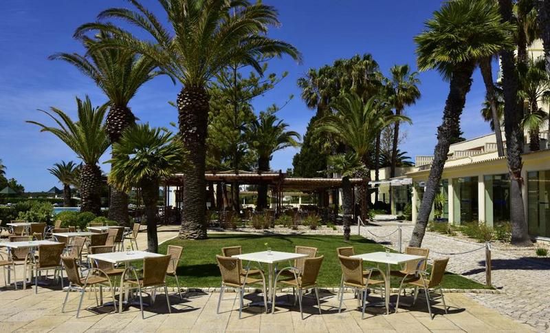 Hôtel Pestana Viking Beach & Spa Resort 4* pas cher photo 5