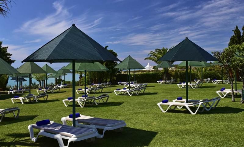 Hôtel Pestana Viking Beach & Spa Resort 4* pas cher photo 6