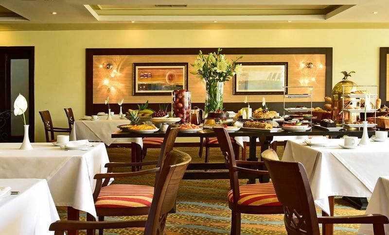 Hôtel Pestana Viking Beach & Spa Resort 4* pas cher photo 7