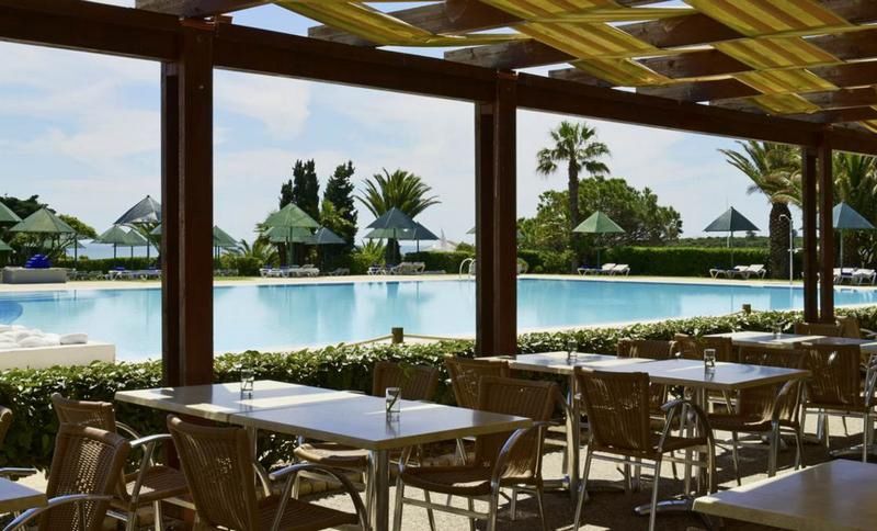 Hôtel Pestana Viking Beach & Spa Resort 4* pas cher photo 8