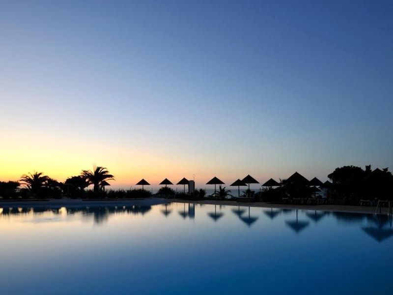 Hôtel Pestana Viking Beach & Spa Resort 4* pas cher photo 10