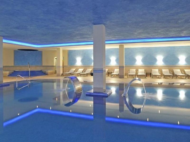 Hôtel Pestana Viking Beach & Spa Resort 4* pas cher photo 11