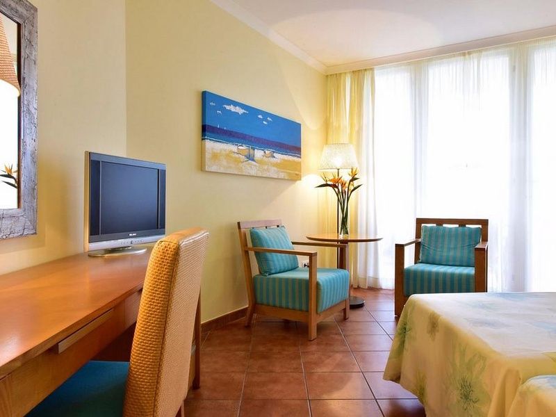 Hôtel Pestana Viking Beach & Spa Resort 4* pas cher photo 12