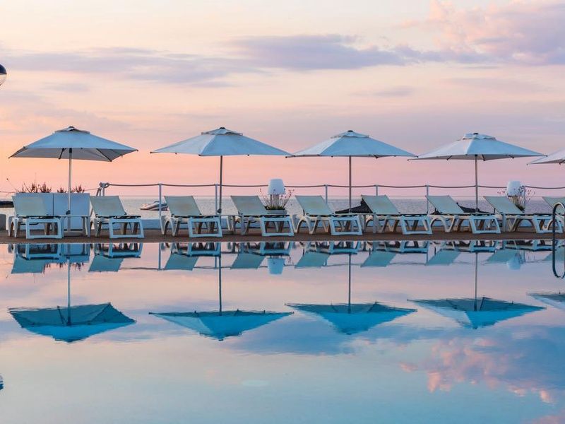 Hôtel AluaSoul Menorca 4* pas cher photo 1