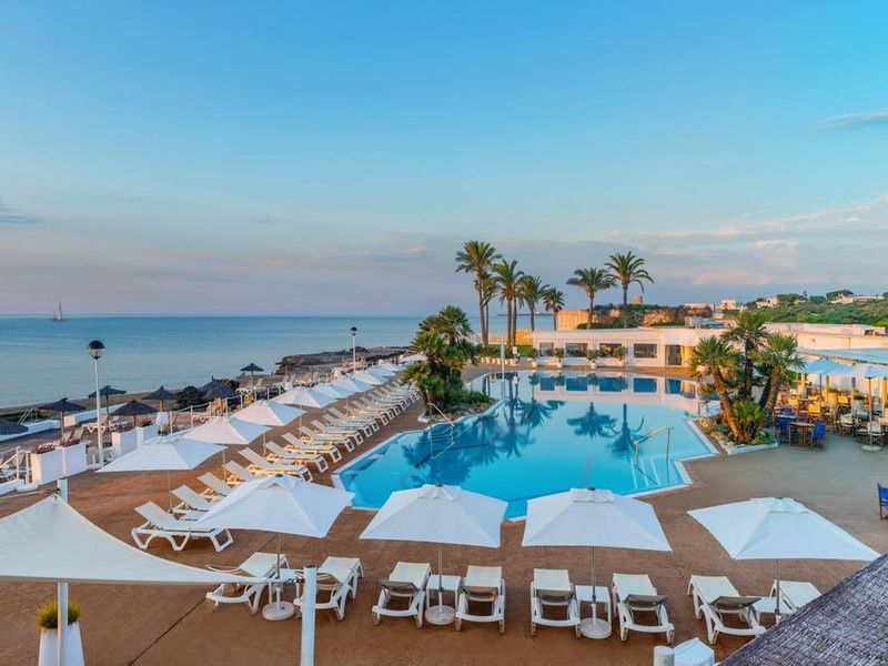 Hôtel AluaSoul Menorca 4* pas cher photo 2