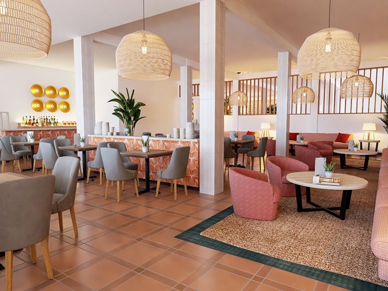 Hôtel AluaSoul Menorca 4* pas cher photo 6