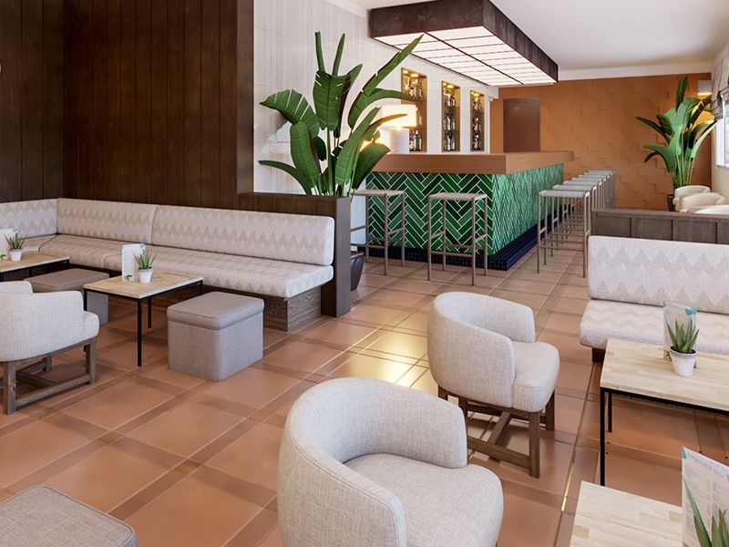 Hôtel AluaSoul Menorca 4* pas cher photo 7