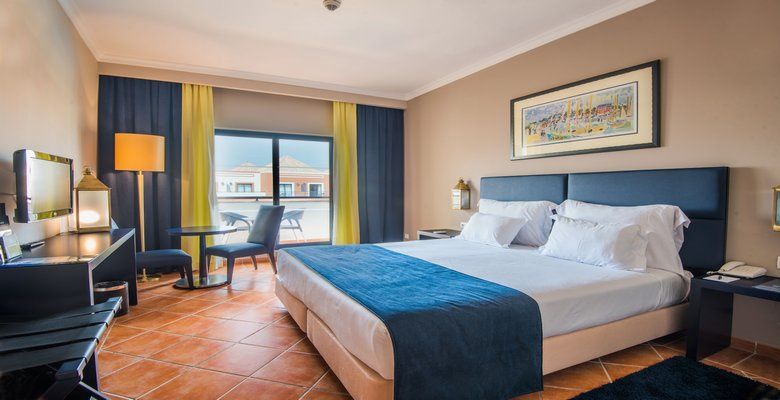 Hôtel Vila Gale Tavira 4* pas cher photo 4