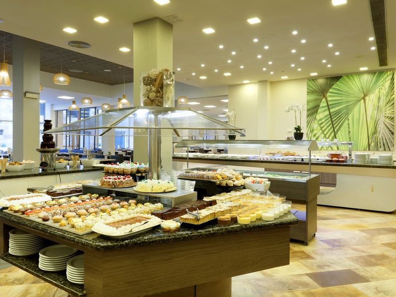 Hôtel Eurostars Las Salinas 4* pas cher photo 3