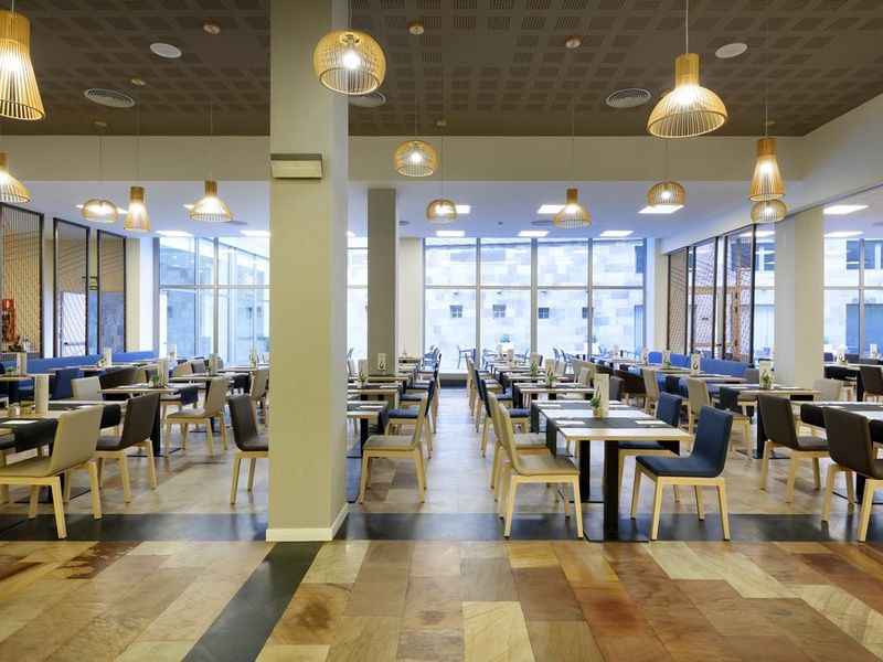 Hôtel Eurostars Las Salinas 4* pas cher photo 4