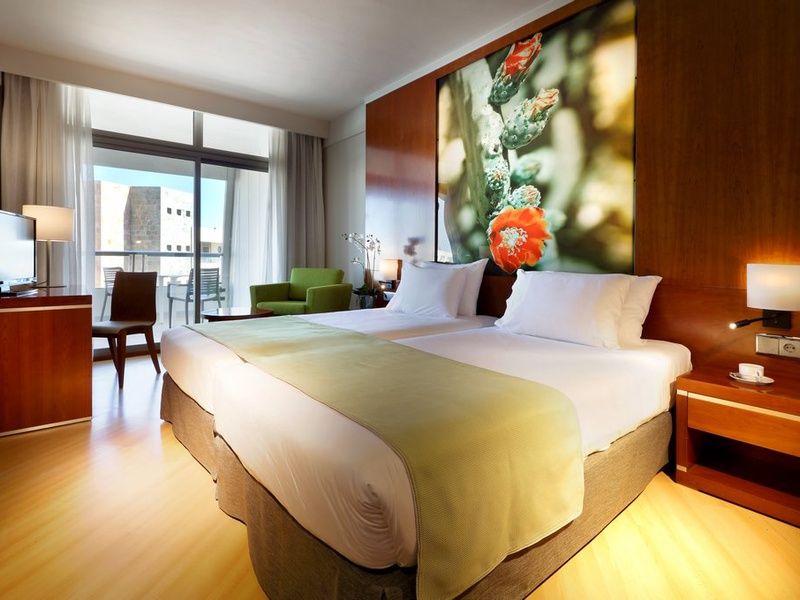 Hôtel Eurostars Las Salinas 4* pas cher photo 5