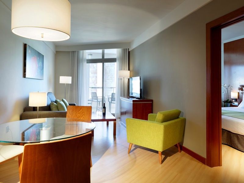 Hôtel Eurostars Las Salinas 4* pas cher photo 6