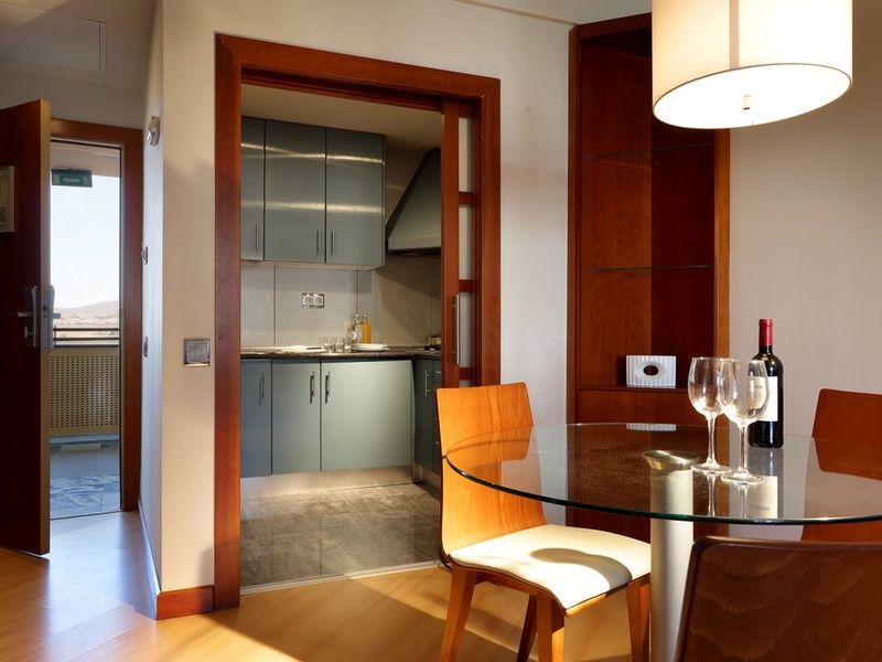 Hôtel Eurostars Las Salinas 4* pas cher photo 7