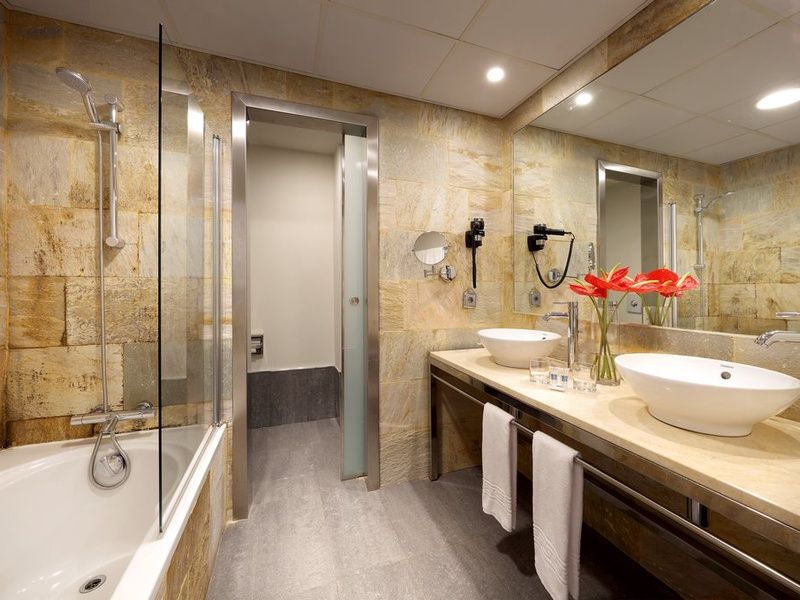 Hôtel Eurostars Las Salinas 4* pas cher photo 8