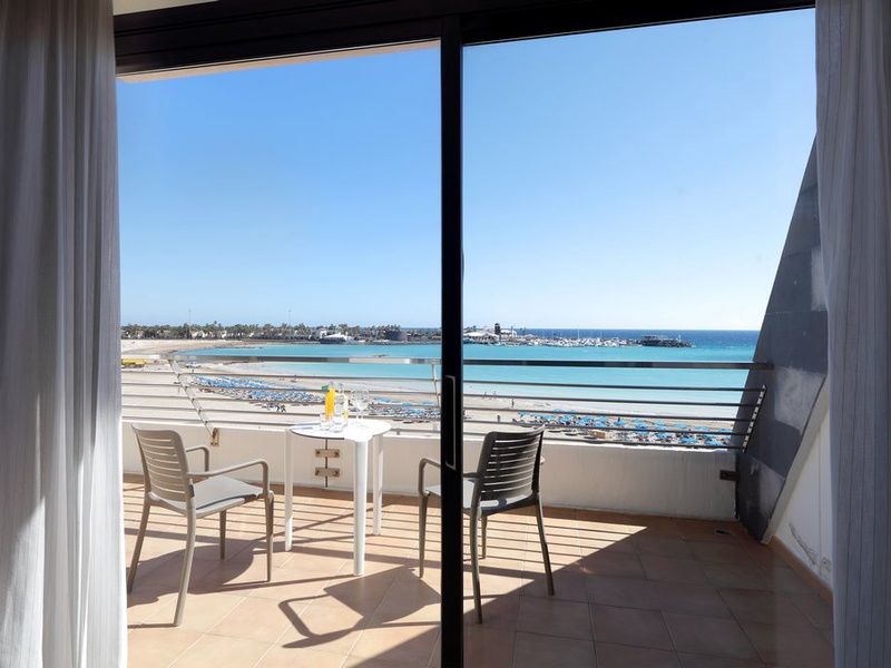 Hôtel Eurostars Las Salinas 4* pas cher photo 9