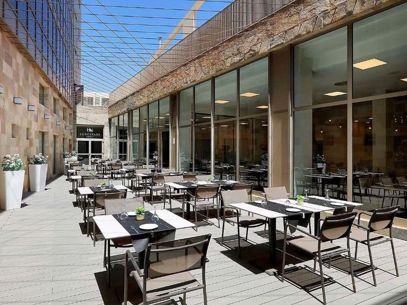 Hôtel Eurostars Las Salinas 4* pas cher photo 10