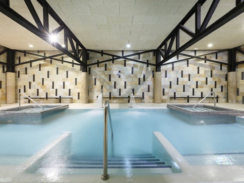 Hôtel Eurostars Las Salinas 4* pas cher photo 11