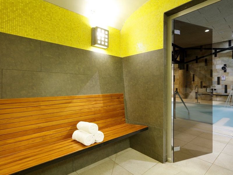 Hôtel Eurostars Las Salinas 4* pas cher photo 12