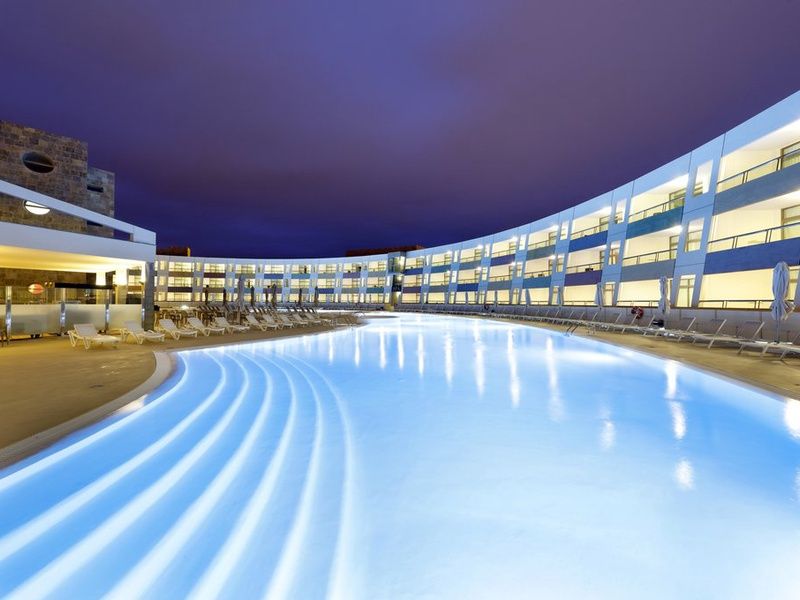 Hôtel Eurostars Las Salinas 4* pas cher photo 13