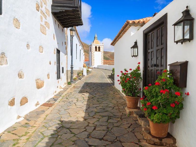 Hôtel Eurostars Las Salinas 4* pas cher photo 14