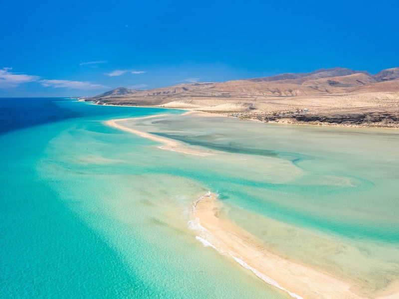 Hôtel Eurostars Las Salinas 4* pas cher photo 15