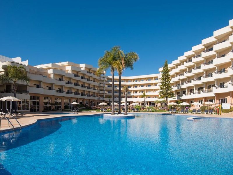 Hôtel Vila Gale Nautico 4* pas cher photo 1