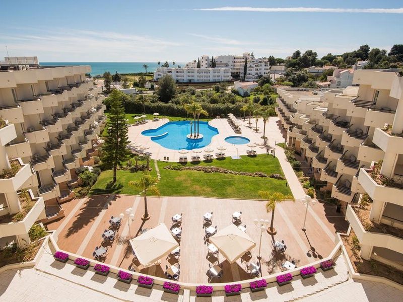Hôtel Vila Gale Nautico 4* pas cher photo 2