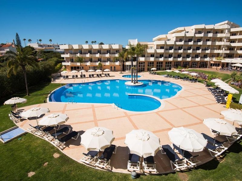 Hôtel Vila Gale Nautico 4* pas cher photo 3
