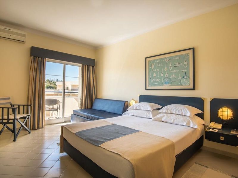 Hôtel Vila Gale Nautico 4* pas cher photo 4