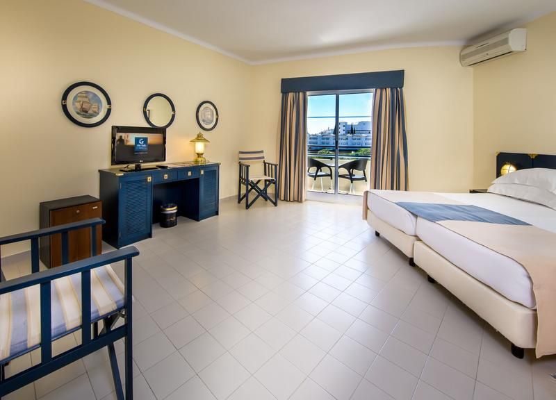 Hôtel Vila Gale Nautico 4* pas cher photo 5