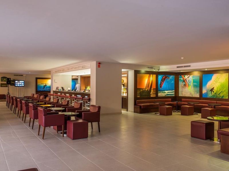 Hôtel Vila Gale Nautico 4* pas cher photo 6